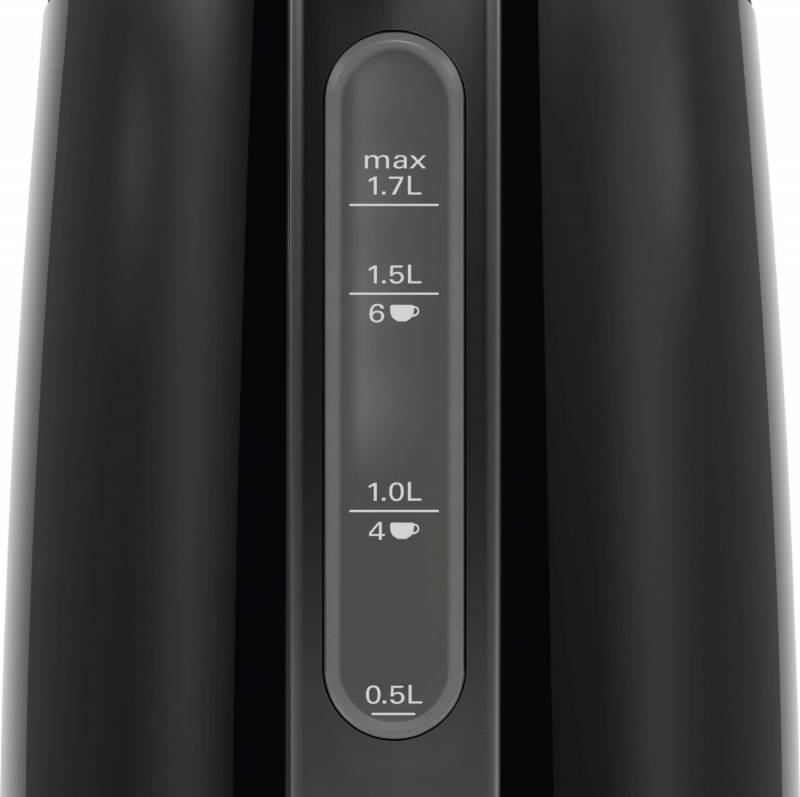 10 Stück Bosch SDA Wasserkocher TWK3P423 sw
