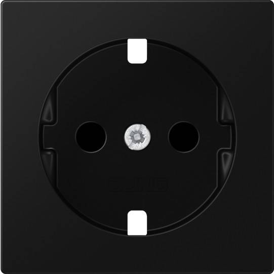 Jung Abdeckung A 1520 KIPL SWM