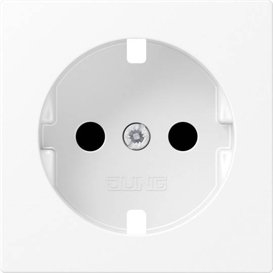 Jung Abdeckung A 1520 KIPL WWM