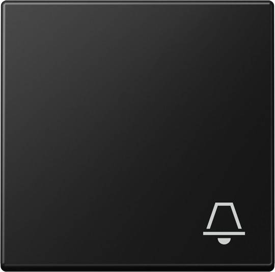 Jung Wippe 1-fach A 590 K SWM