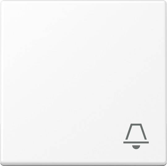 Jung Wippe 1-fach A 590 K WWM