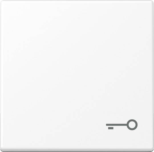 Jung Wippe 1-fach A 590 T WWM