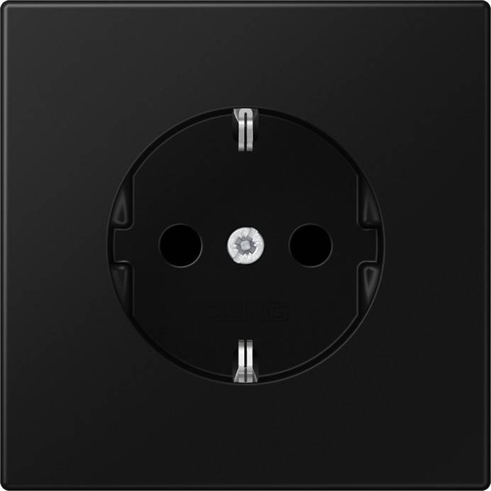 Jung Abdeckung LS 1520 KIPL SWM