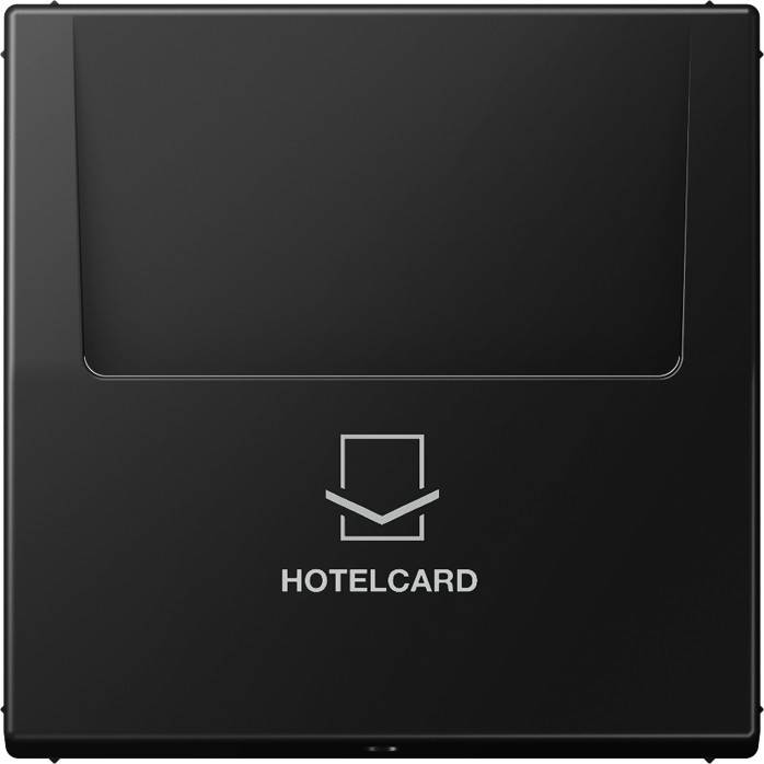 Jung Hotelcard-Schalter LS 590 CARD SWM
