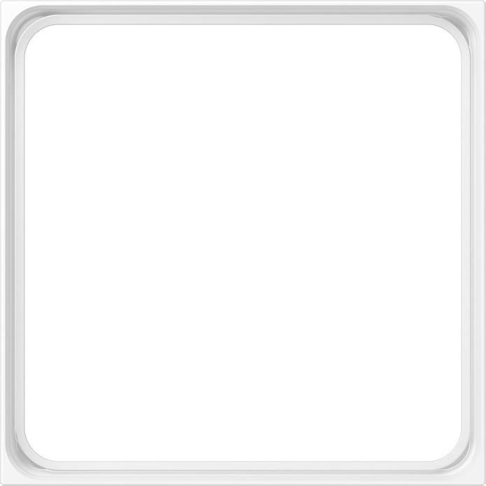 Jung Zwischenrahmen LS 981 Z WWM