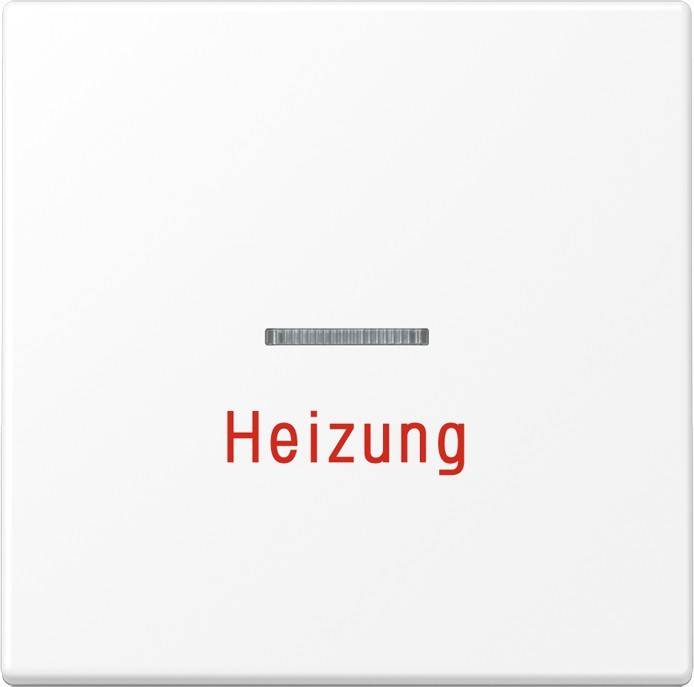 Jung Wippe 1-fach LS 990 H WWM