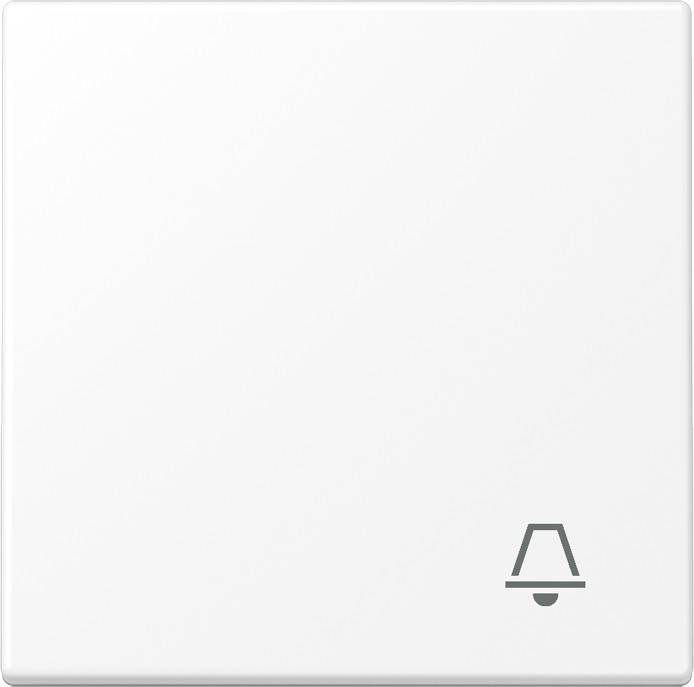 Jung Wippe 1-fach LS 990 K WWM