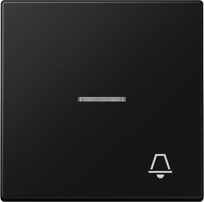 Jung Wippe 1-fach LS 990 KO5 K SWM