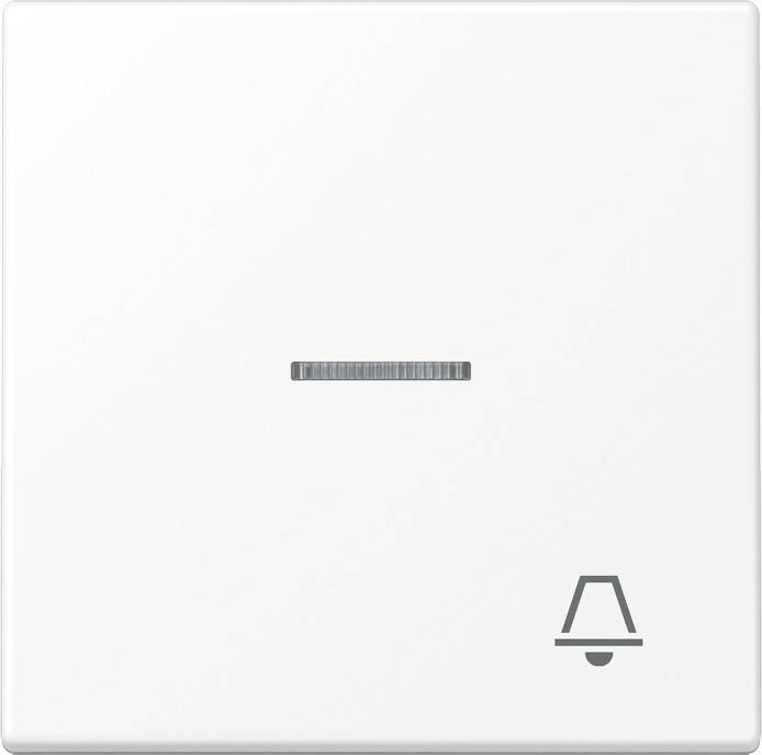 Jung Wippe 1-fach LS 990 KO5 K WWM