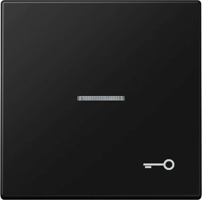 Jung Wippe 1-fach LS 990 KO5 T SWM