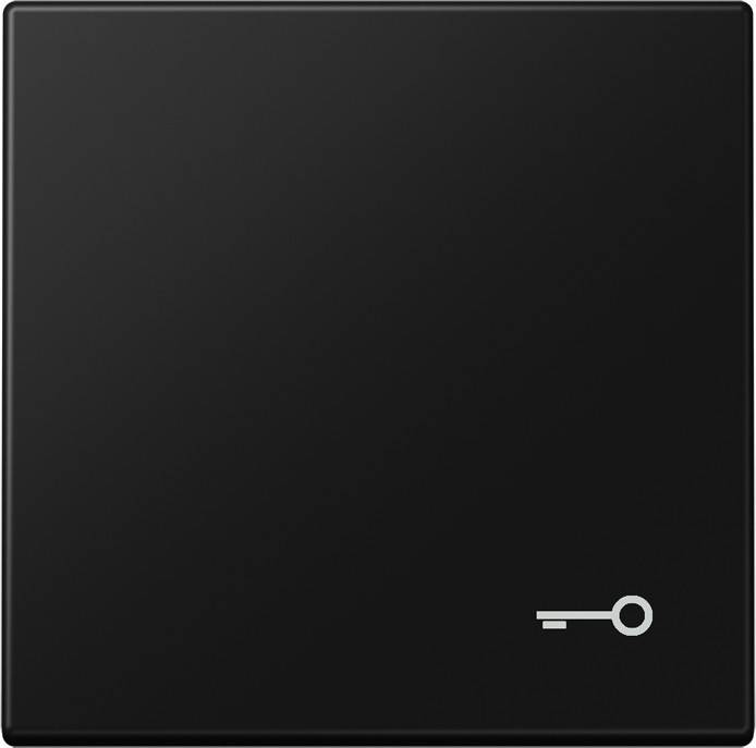 Jung Wippe 1-fach LS 990 T SWM