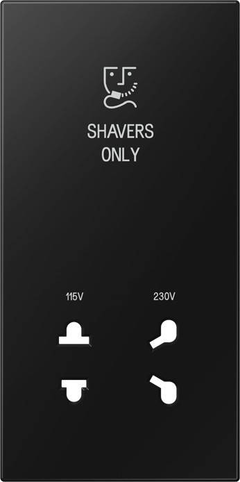 Jung Abdeckung 1-fach SO LS 7522 SWM PL