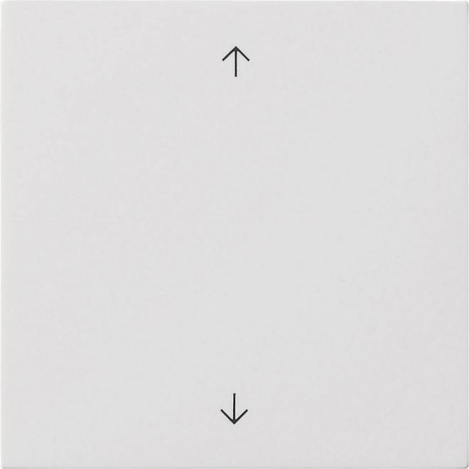 Gira Wippe 1-fach 5389112