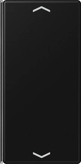 Jung Taste 2-fach A 402 TSAP SWM