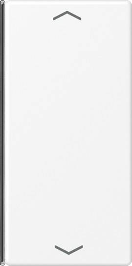 Jung Taste 2-fach A 402 TSAP WWM