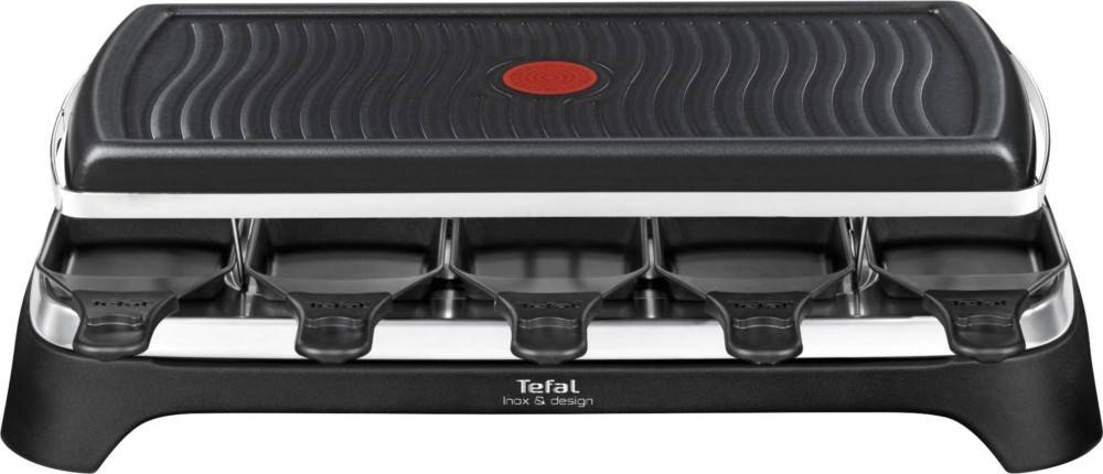 Tefal Raclette-Grill RE 4588