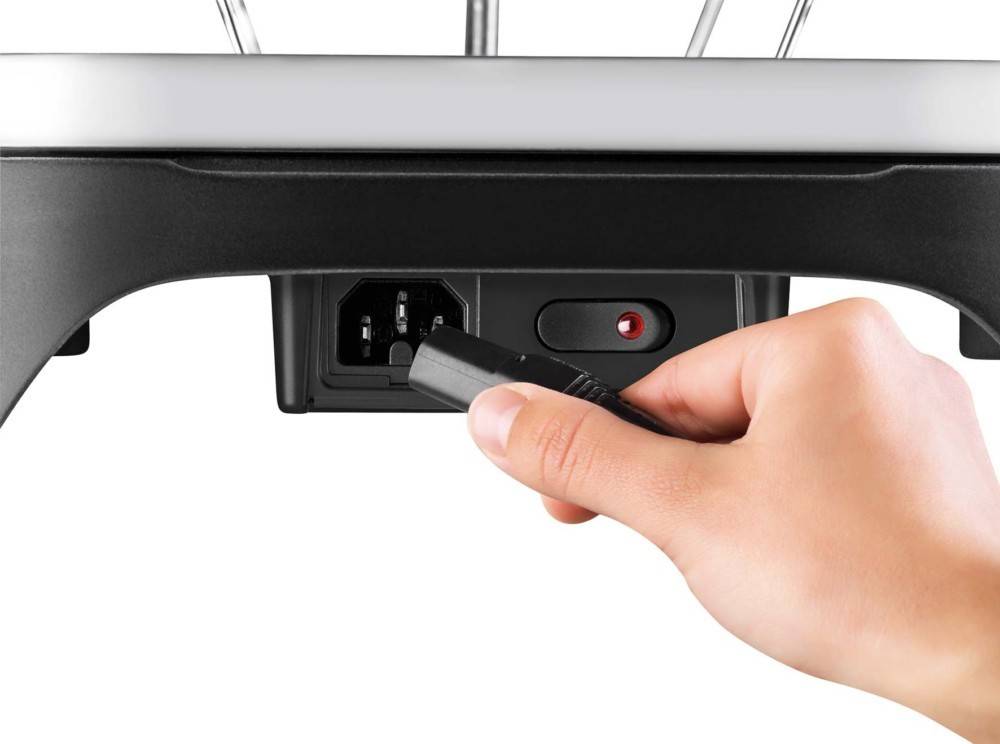 Tefal Raclette-Grill RE 4588