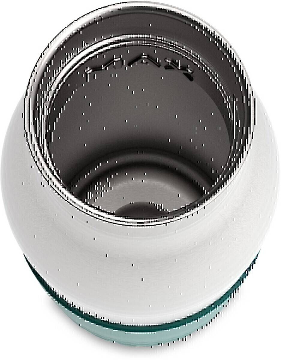 Emsa Trinkflasche BLUDROP sleeve gn