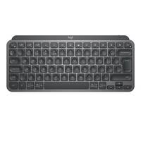 Logitech MX Keys Mini - Tastatur - hinterleuchtet