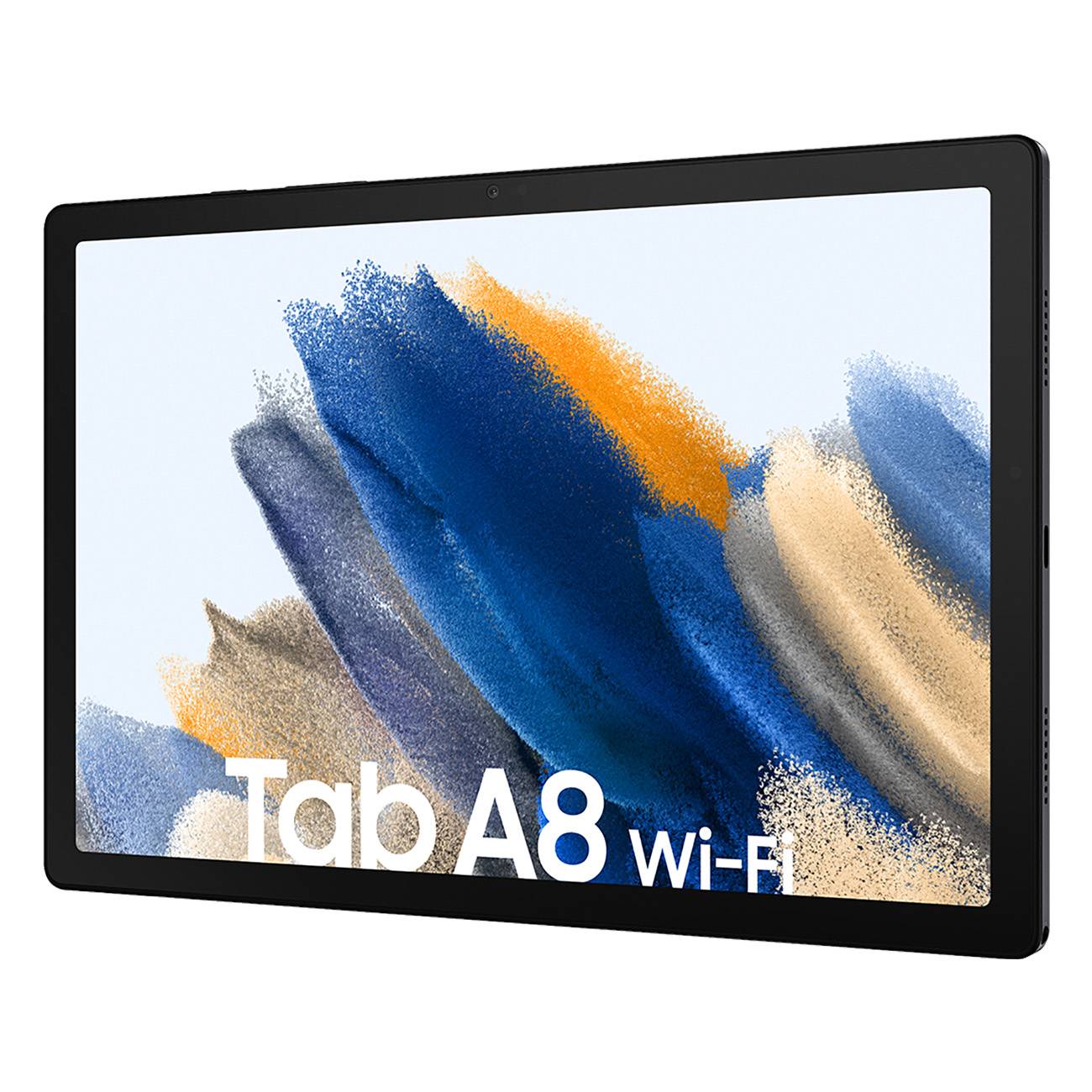 Samsung Galaxy Tab A8 WiFi-grau-Wifi Tablet