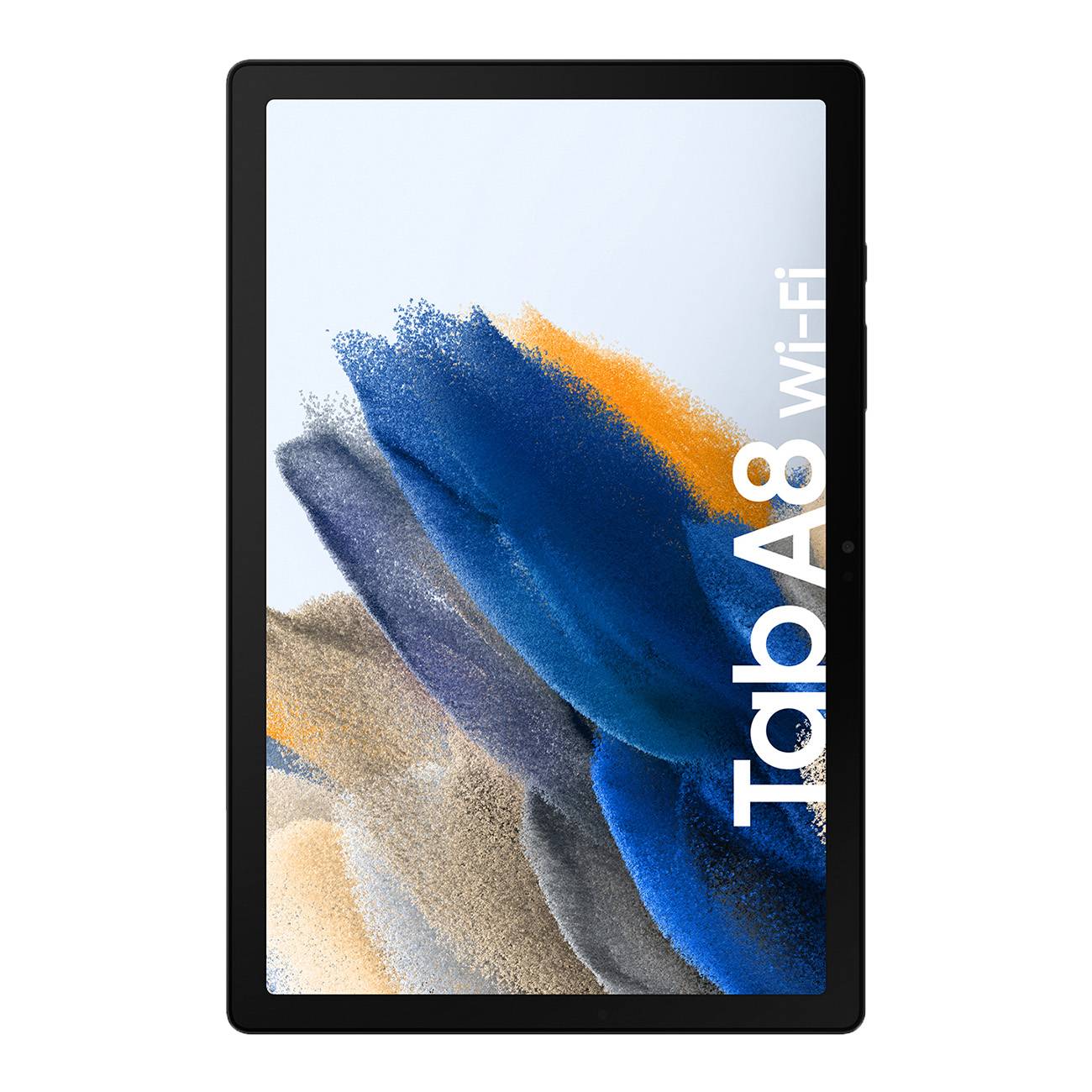Samsung Galaxy Tab A8 WiFi-grau-Wifi Tablet