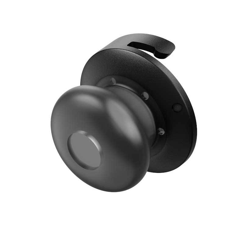 AUDIO ACCESSORY-EARPIECE,EARHOOK EARTIP, S (PACK OF 5)