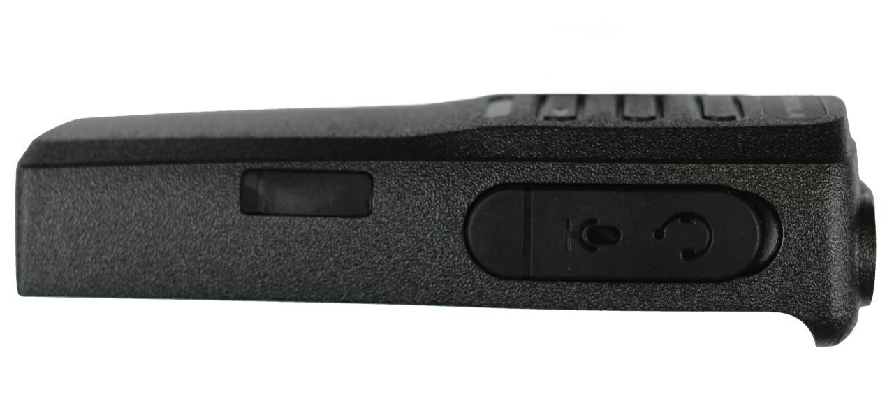 Frontabdeckungs-Kit DP1400 Enhanced komplett PMLN7874A