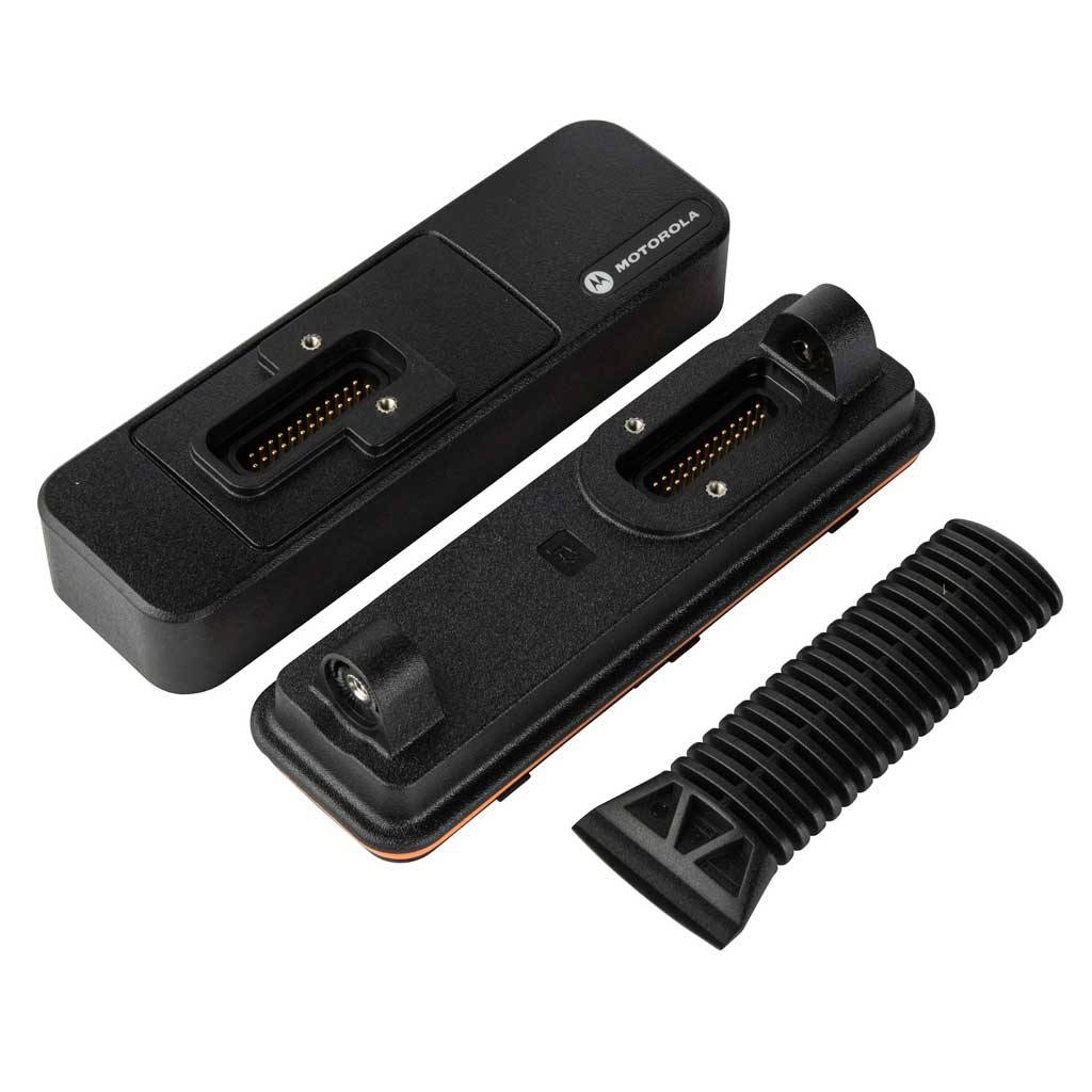 Motorola Adapter-Set für abgesetzte Montage DM4400 DM4400e DM4600 DM4600e PMLN6404B