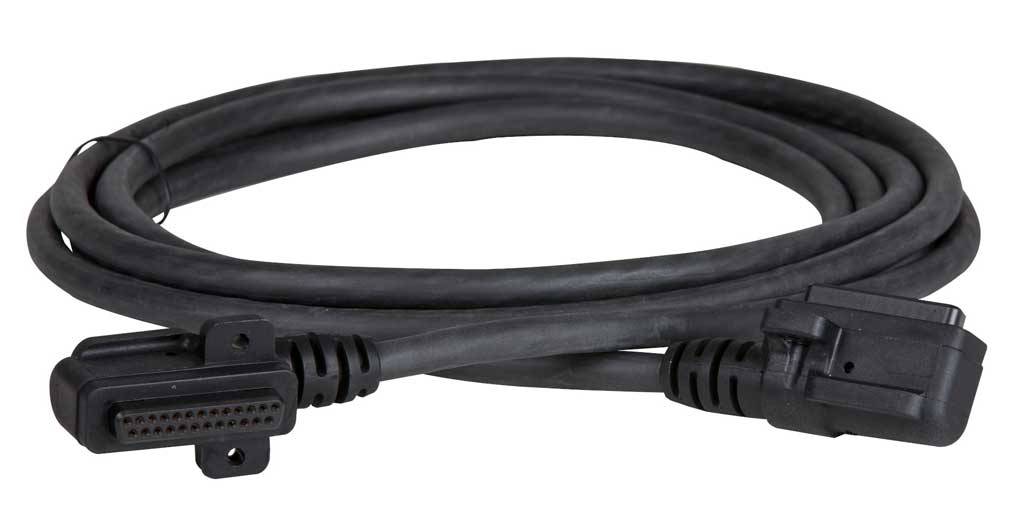 Motorola Ethernet Bedienkopf Verbindungskabel 15m RECH und TSCH IP54 PMKN4146A