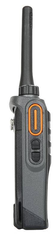 HYTERA PD405 Handfunkgerät UHF - Antenne Akku