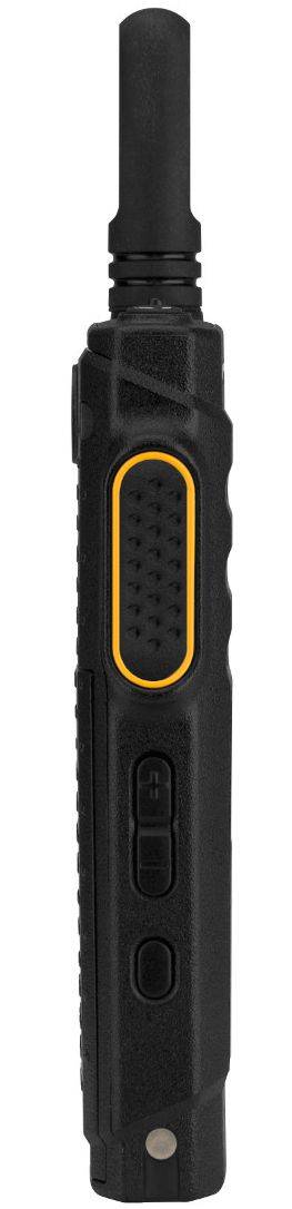 Motorola SL2600 UHF Handfunkgerät - Akku, Antenne und Ladegerät MDH88YCD9SA2AN