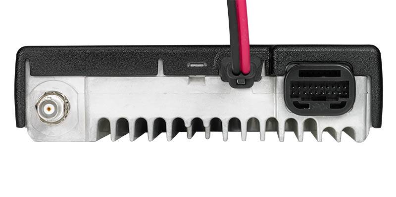 Motorola MOTOTRBO DM1400 Analog/Digital UHF 403-527 MHz ohne Zubehör MDM01QNC9JA2AN