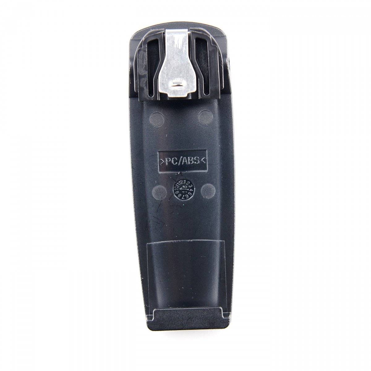 SEPURA Befestigungsclip / Gürtelclip, steckbar für STP8/9000 nicht für ATEX! 300-00442