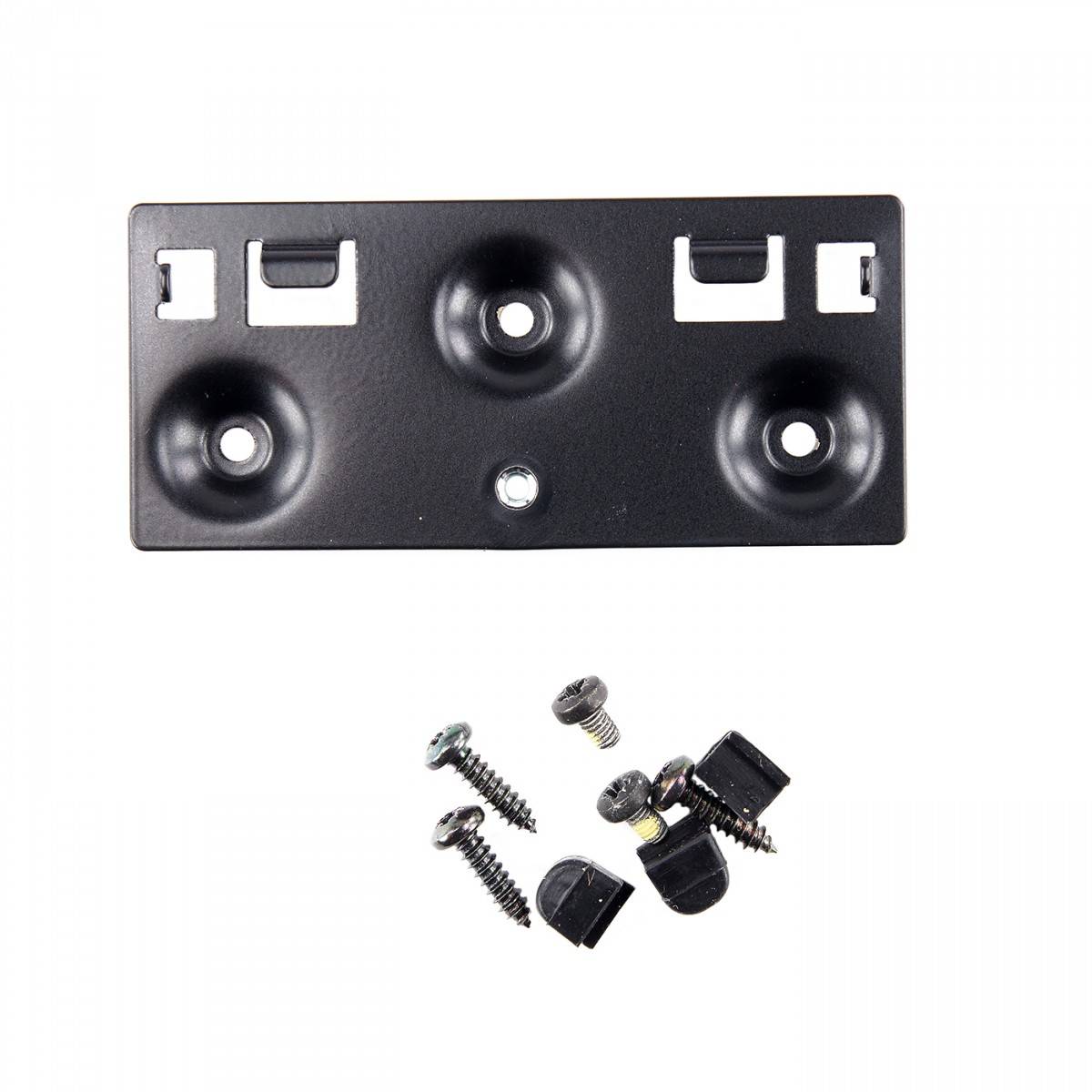 SEPURA Dash-Mount Kfz-Einbau-Halterung für Bedienteil der Sepura SRM/SRG2x00/3x00 065914 300-01117