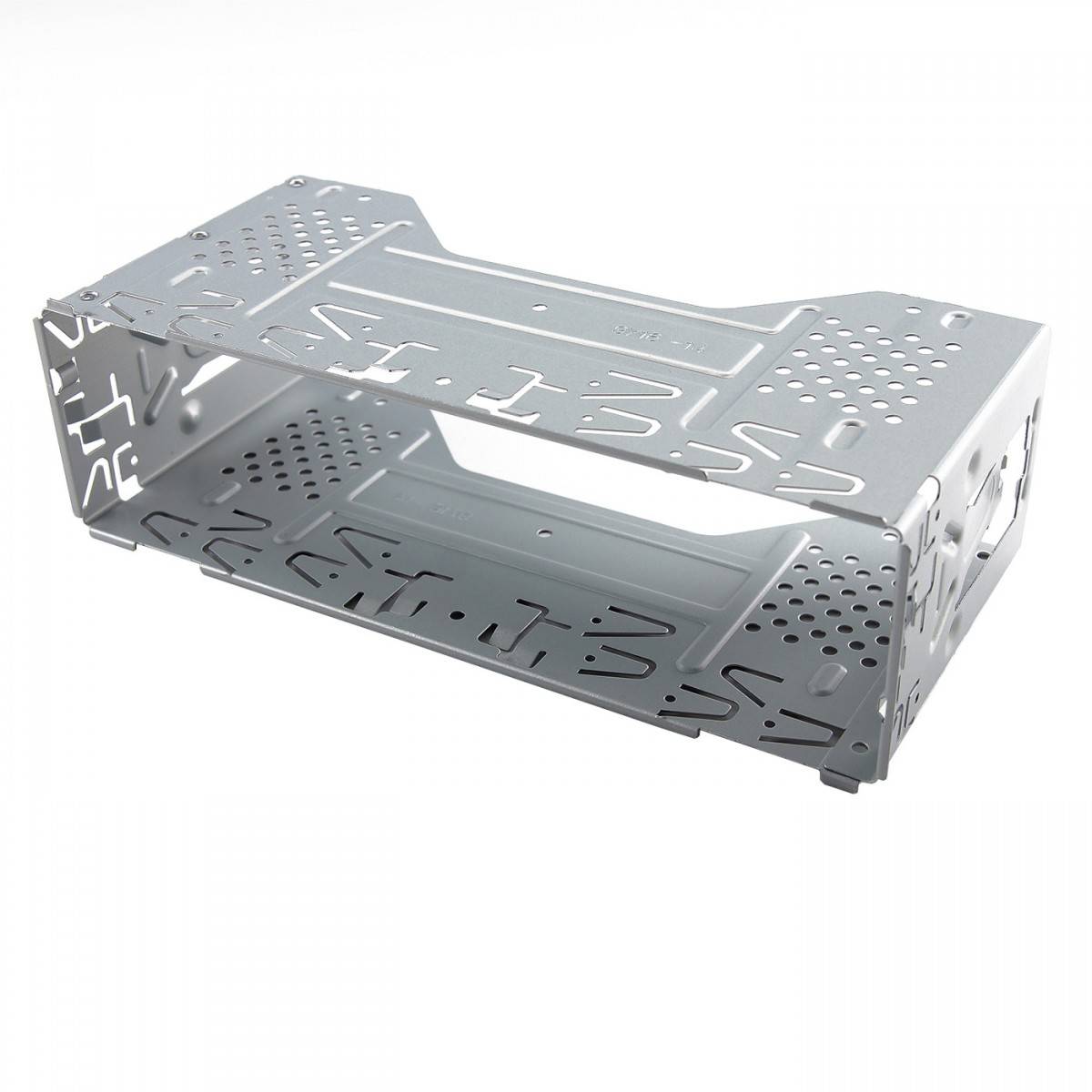 SEPURA DIN-Radioeinbau-Set für Sepura MRT SRG3900 E65865