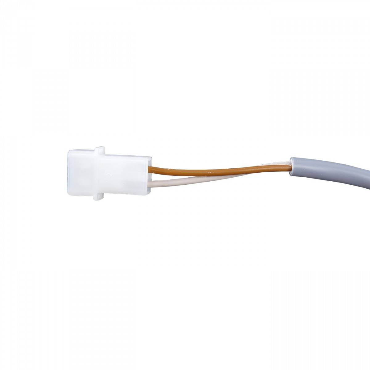 SEPURA Aufbaulautsprecher mit Regler, 10/15 W, 8 Ohm, 2 m Kabel mit Stecker für SRG SNSE65876