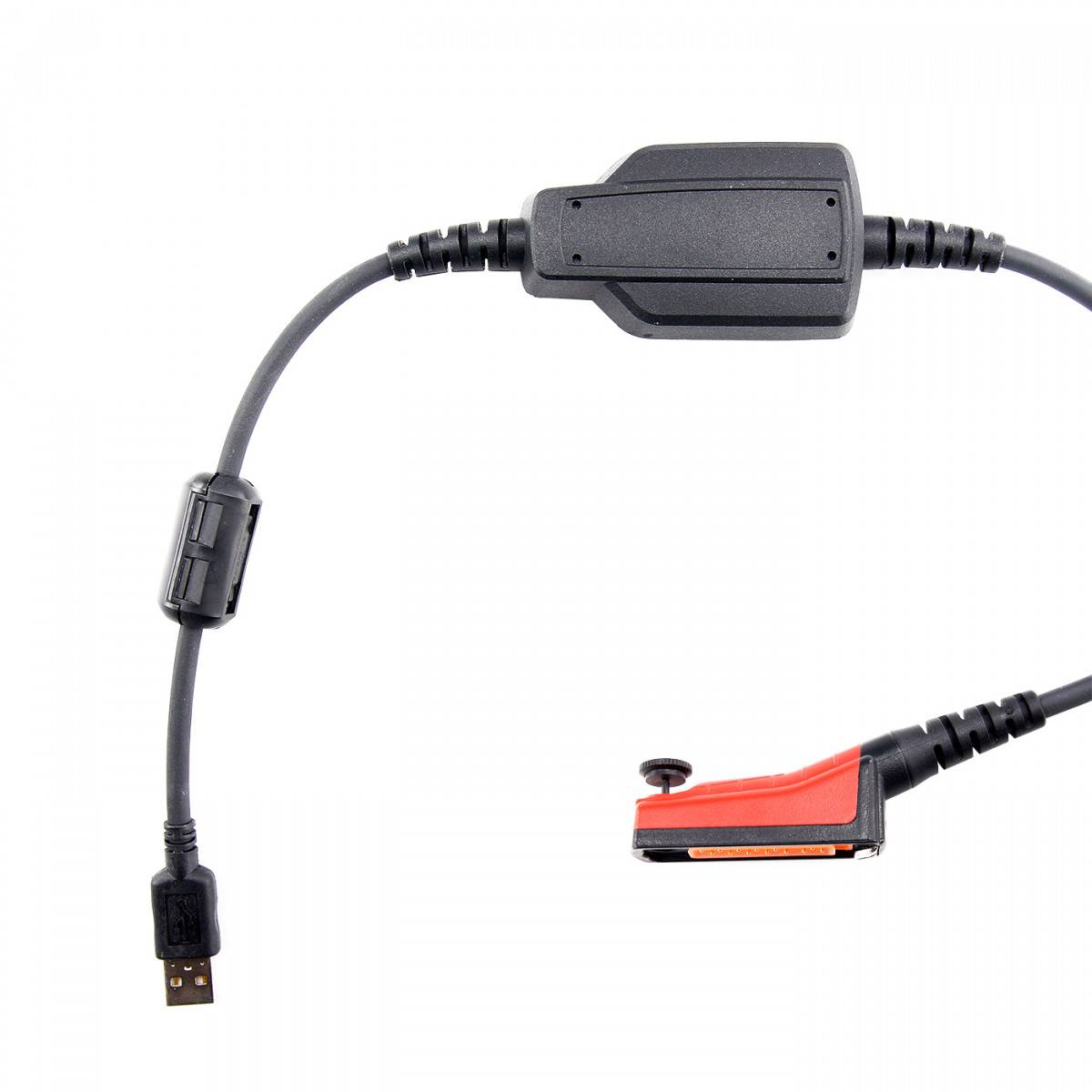 SEPURA USB Programmier-/Datenkabel für STP8X ATEX 300-00879