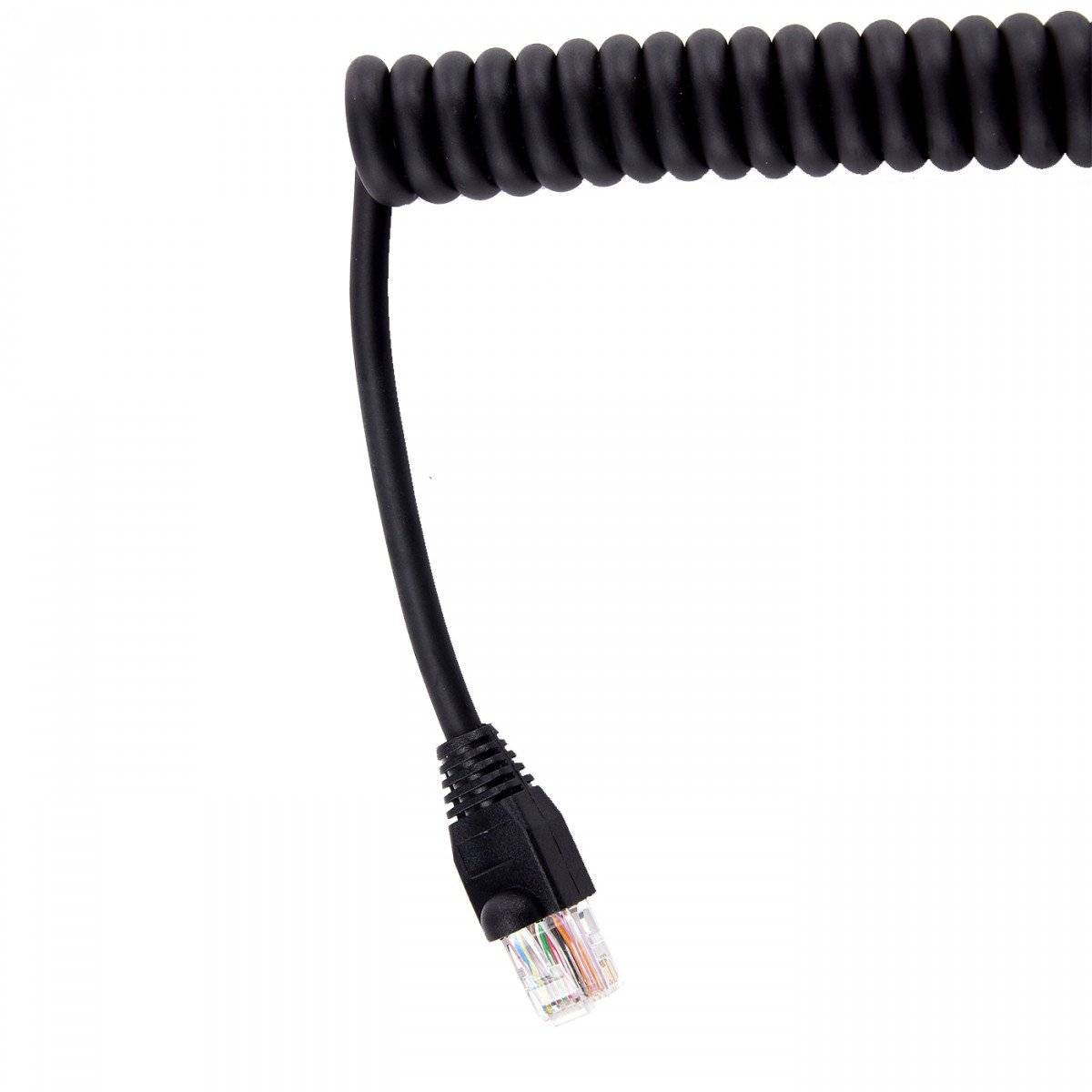 SEPURA HBC3 Farb-Bedienhandapparat, einzeln, für SRG3900 SW-Version 10.20 oder höher notwendig 300-01801