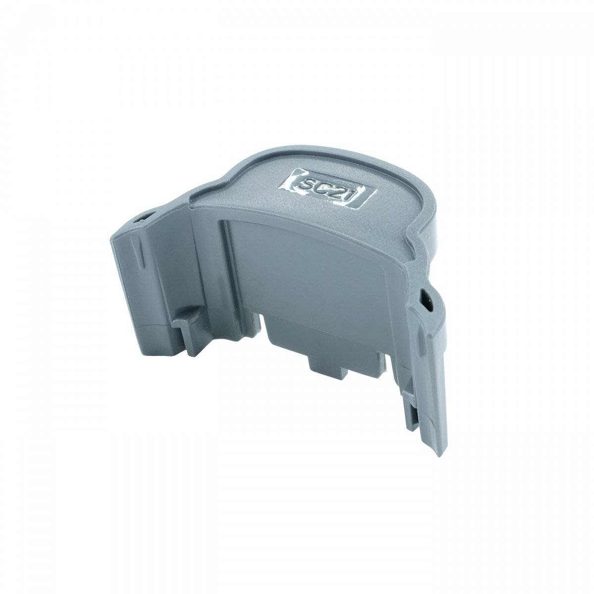 SEPURA 1+1 Ladegerät 230V für STP8/9000, SC20, SC21, für 1 Gerät und/oder Akku 41800110