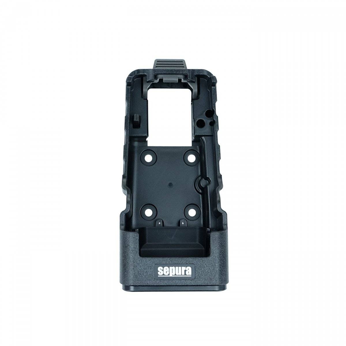 SEPURA SC21 Cradle für Car-Kit aktiv zum Anschluss an EIU der 2. Version 41800578