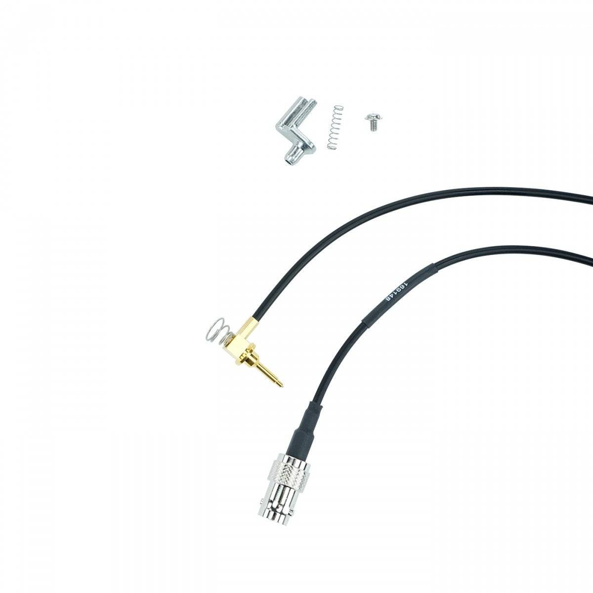 SEPURA SC21 Cradle für Car-Kit aktiv zum Anschluss an EIU der 2. Version 41800578