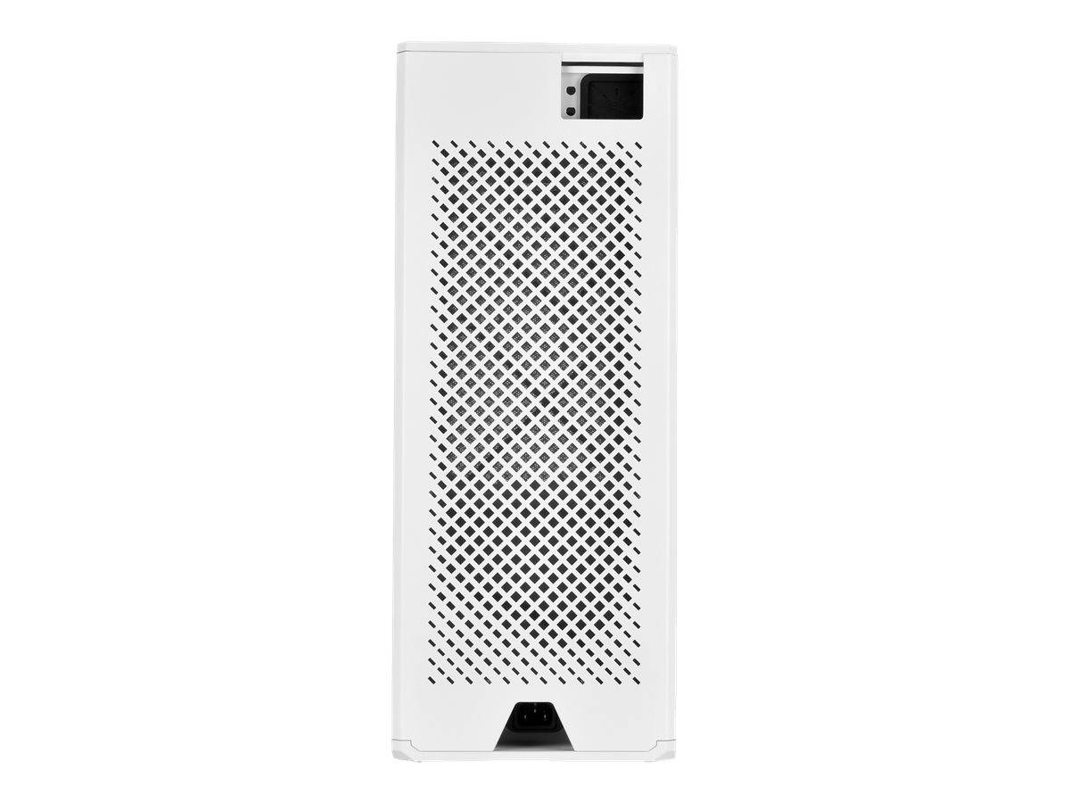 SilverStone ALTA G1M - microATX Tower - keine Spannungsversorgung (SFX12V/SFX-L12V)