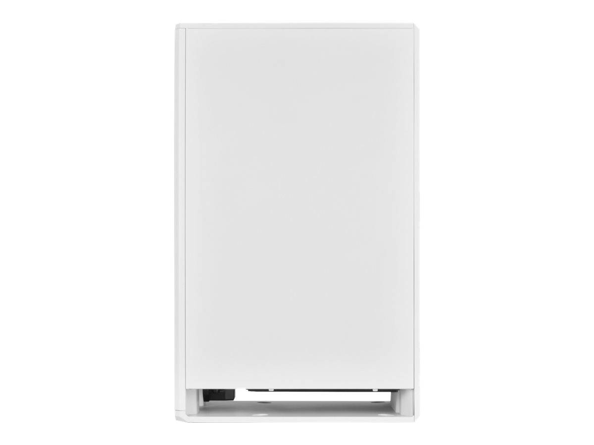 SilverStone ALTA G1M - microATX Tower - keine Spannungsversorgung (SFX12V/SFX-L12V)