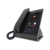AudioCodes C470HD IP Phone - VoIP-Telefon - mit Bluetooth-Schnittstelle AudioCodes C470HD IP Phone - VoIP-Telefon - mit Bluetooth-Schnittstelle