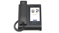 AudioCodes C470HD IP Phone - VoIP-Telefon - mit Bluetooth-Schnittstelle