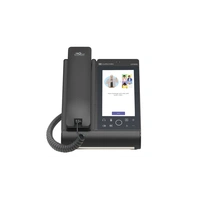 AudioCodes C470HD IP Phone - VoIP-Telefon - mit Bluetooth-Schnittstelle AudioCodes C470HD IP Phone - VoIP-Telefon - mit Bluetooth-Schnittstelle
