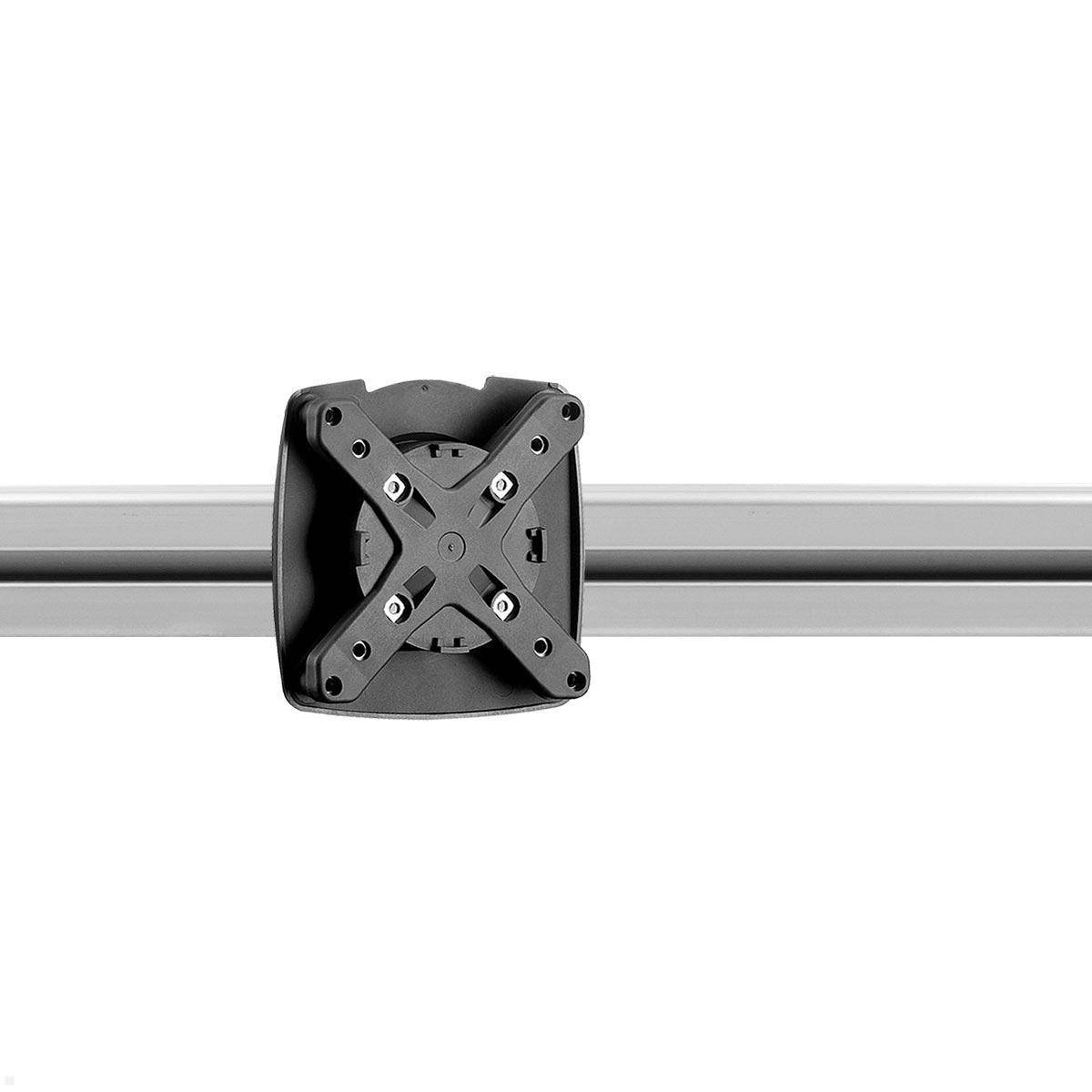 Novus MY fix PM neigbare Monitorhalterung für Aluprofil