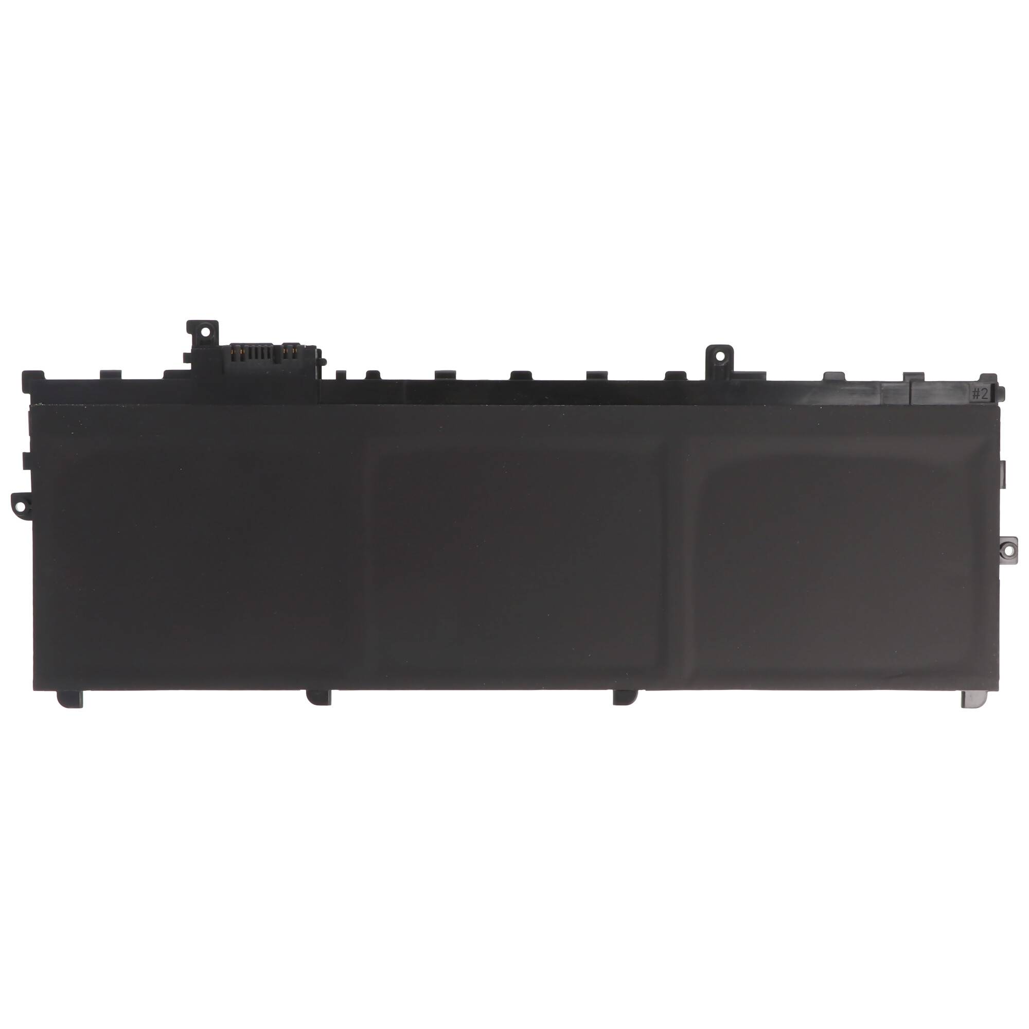 Akku passend für Lenovo ThinkPad X1 Carbon 5th Gen (X1 Carbon 2017), Li-Polymer, 11,58V, 4920mAh, 57Wh
