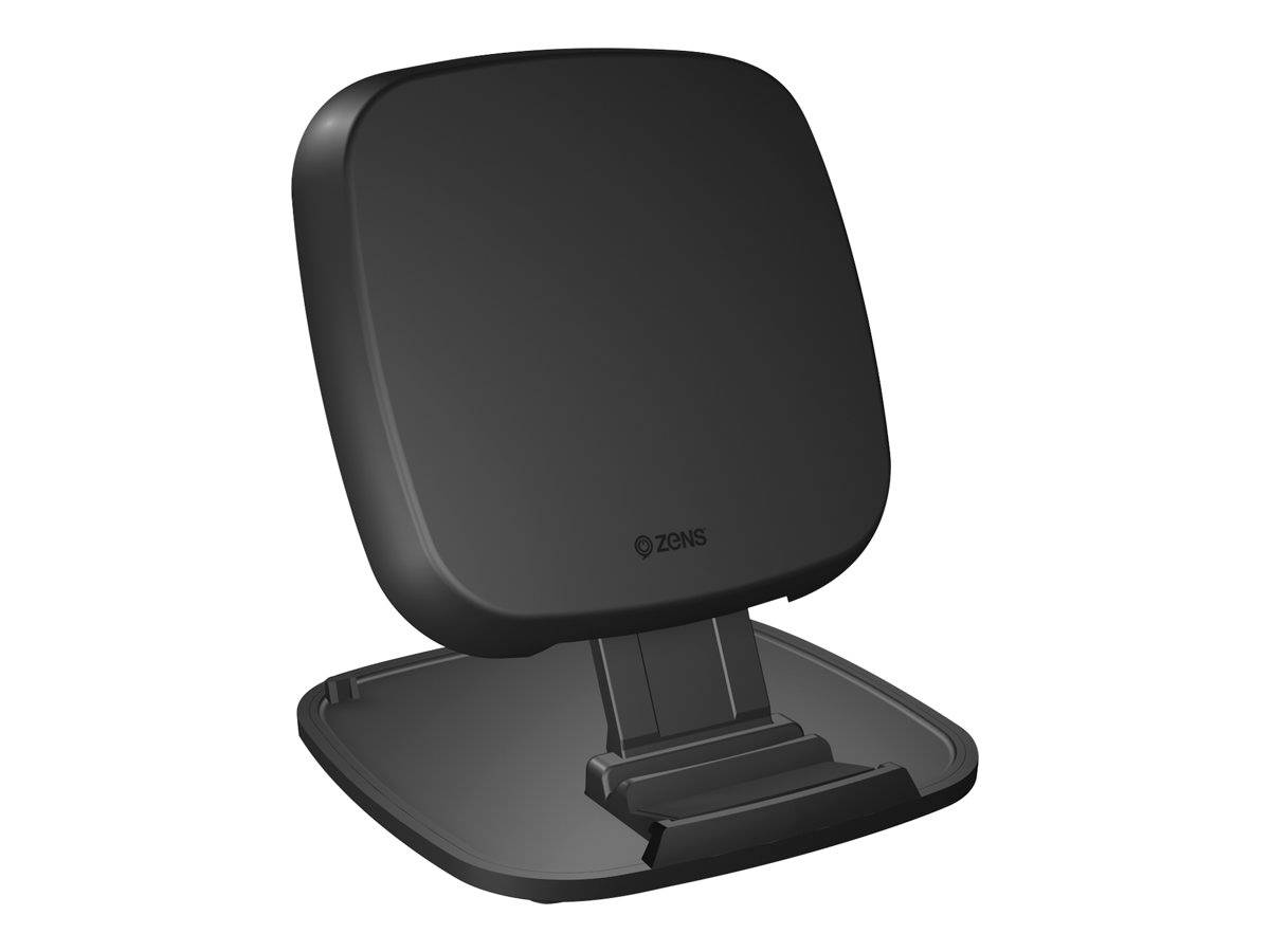 ZENS Fast Wireless Charger - Kabelloses Ladegerät