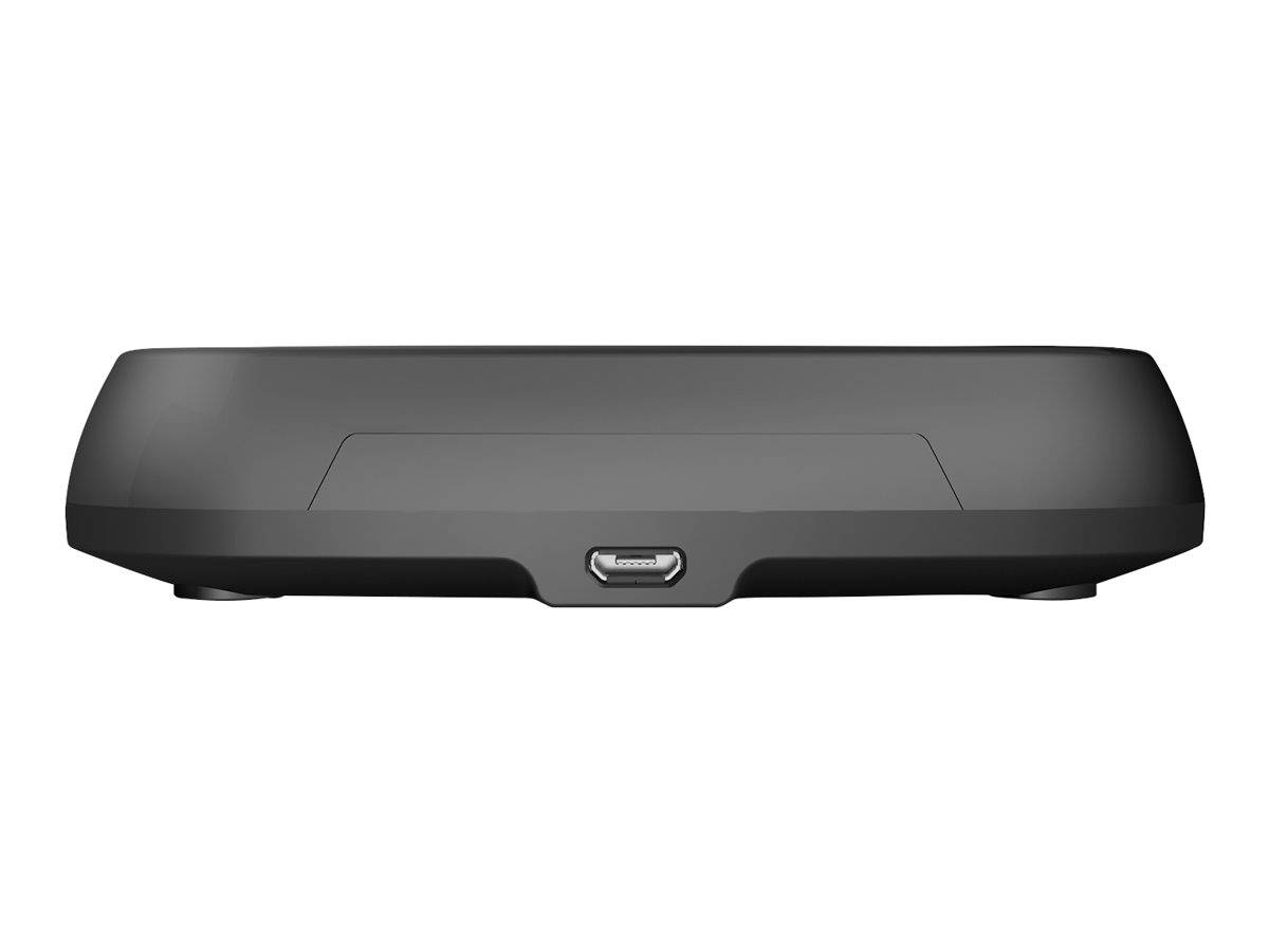 ZENS Fast Wireless Charger - Kabelloses Ladegerät